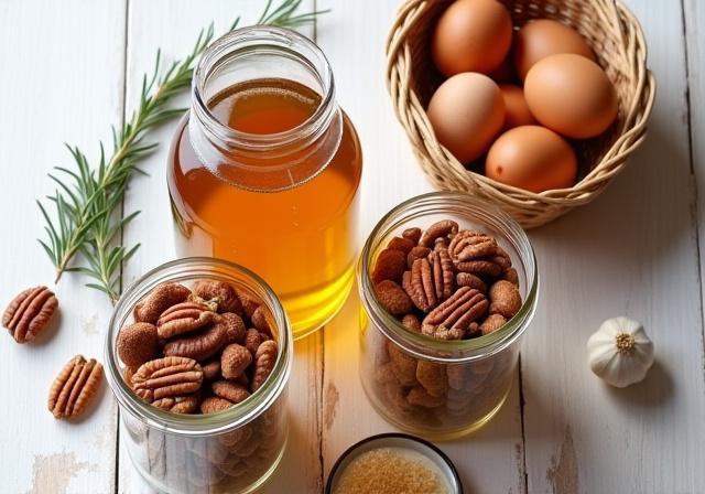 Catálogo de productos a granel